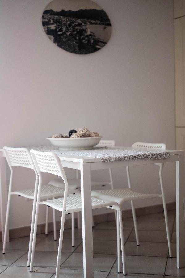 Villa Belvedere_Studio Flat San Fermo della Battaglia 外观 照片
