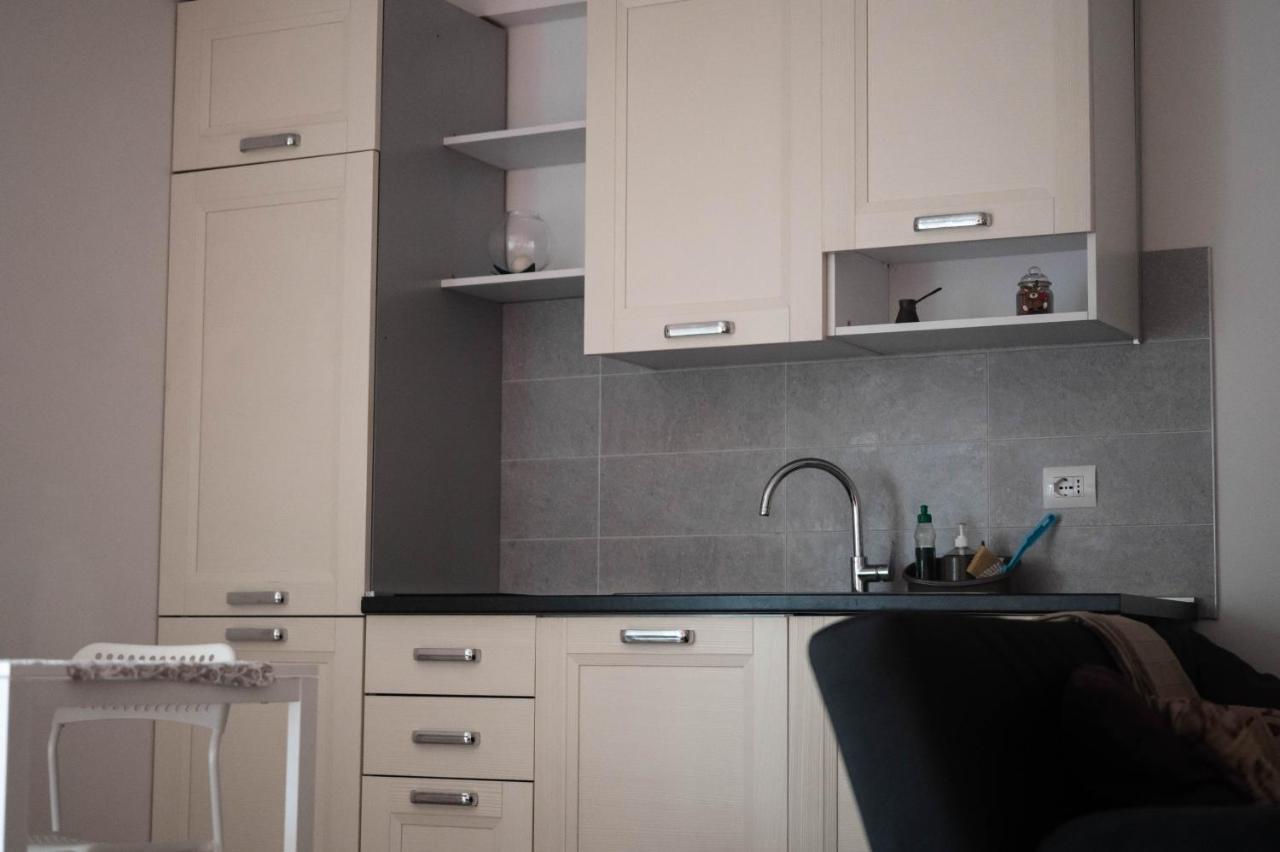 Villa Belvedere_Studio Flat San Fermo della Battaglia 外观 照片