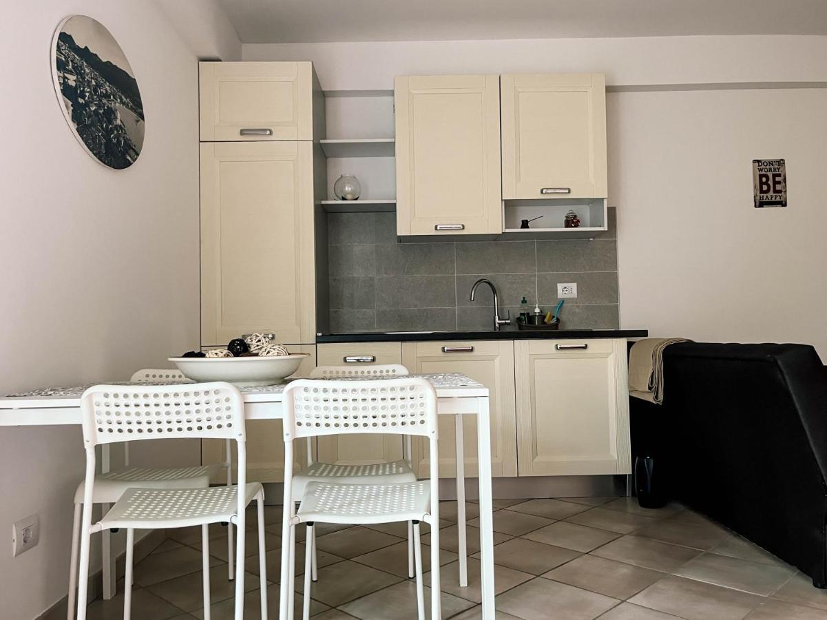 Villa Belvedere_Studio Flat San Fermo della Battaglia 外观 照片