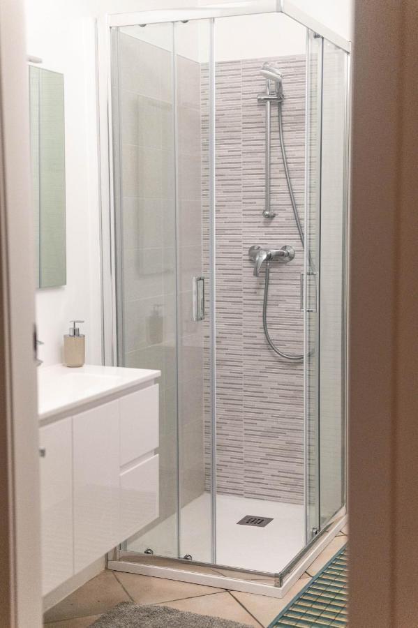 Villa Belvedere_Studio Flat San Fermo della Battaglia 外观 照片