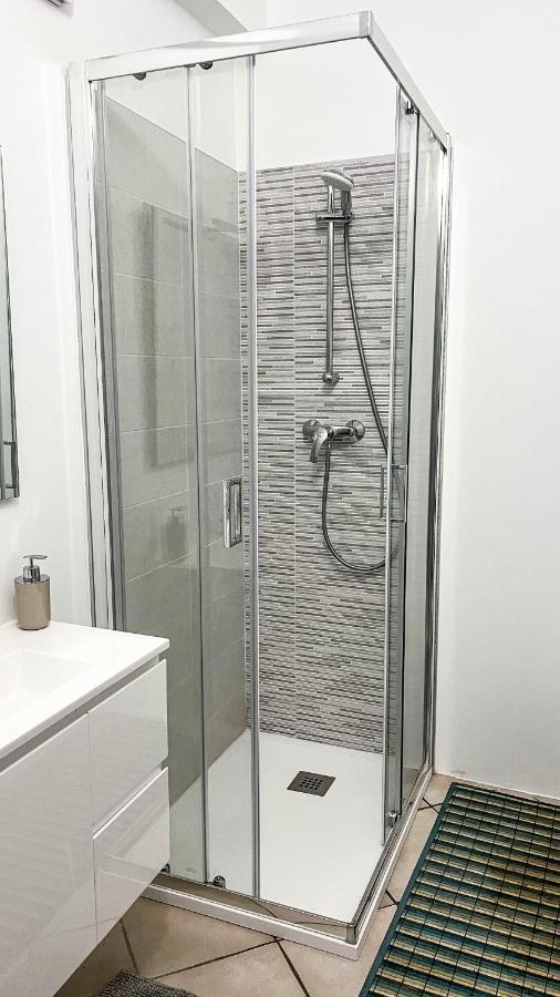 Villa Belvedere_Studio Flat San Fermo della Battaglia 外观 照片