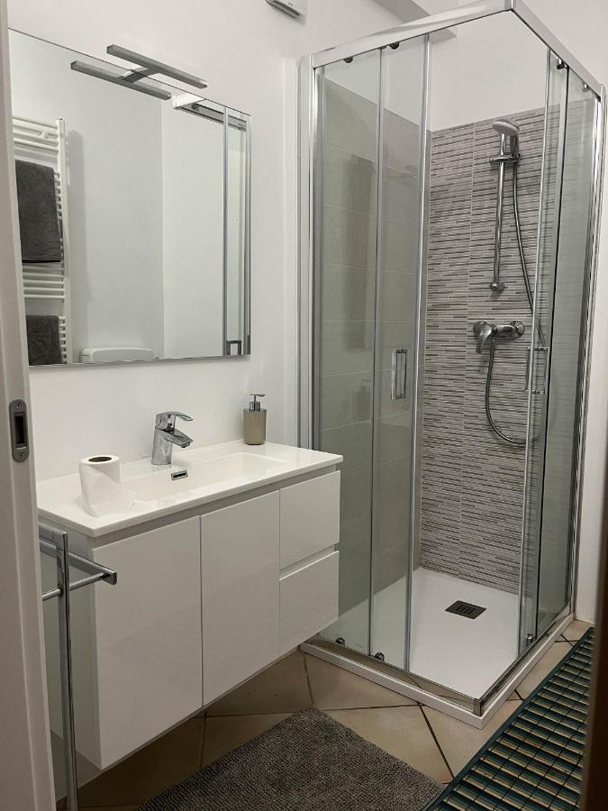 Villa Belvedere_Studio Flat San Fermo della Battaglia 外观 照片
