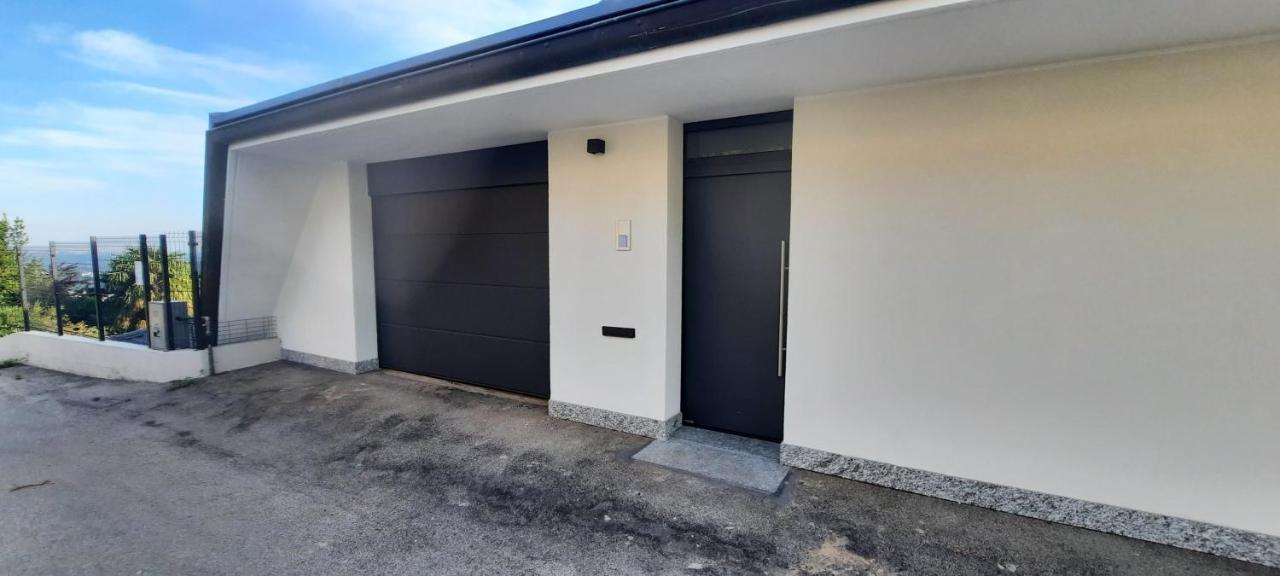 Villa Belvedere_Studio Flat San Fermo della Battaglia 外观 照片