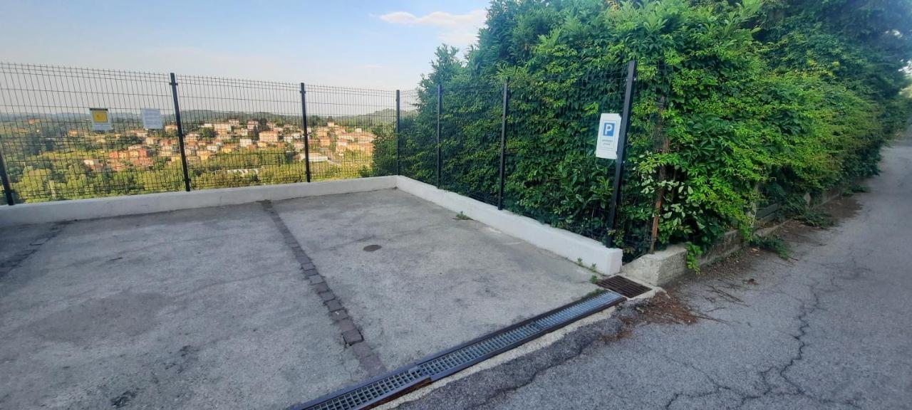 Villa Belvedere_Studio Flat San Fermo della Battaglia 外观 照片