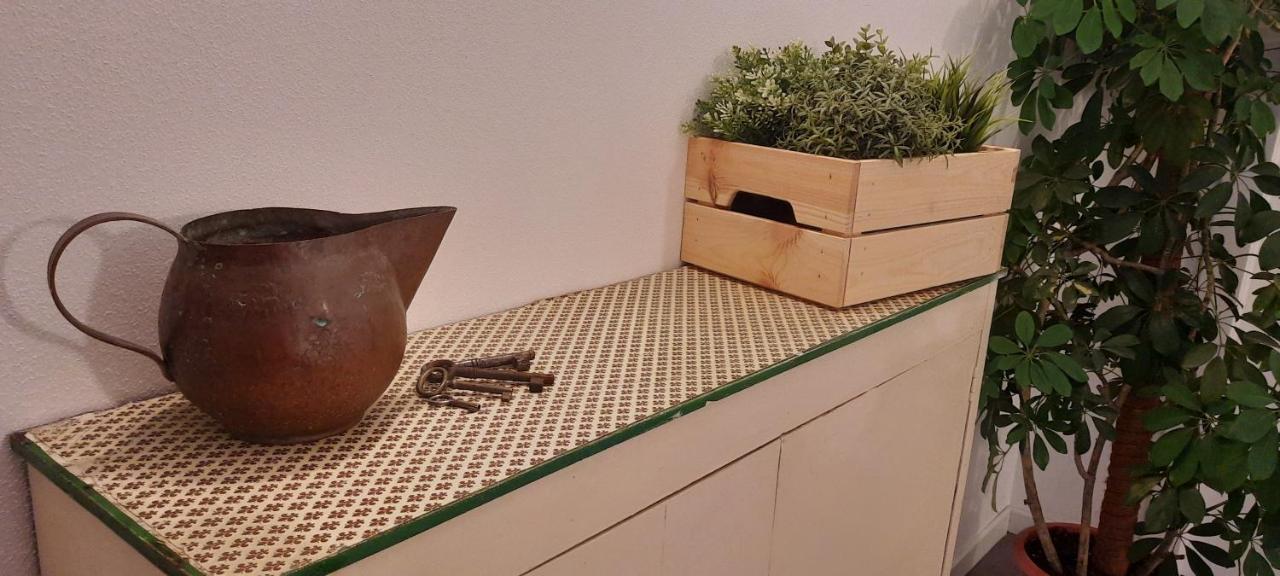 Villa Belvedere_Studio Flat San Fermo della Battaglia 外观 照片